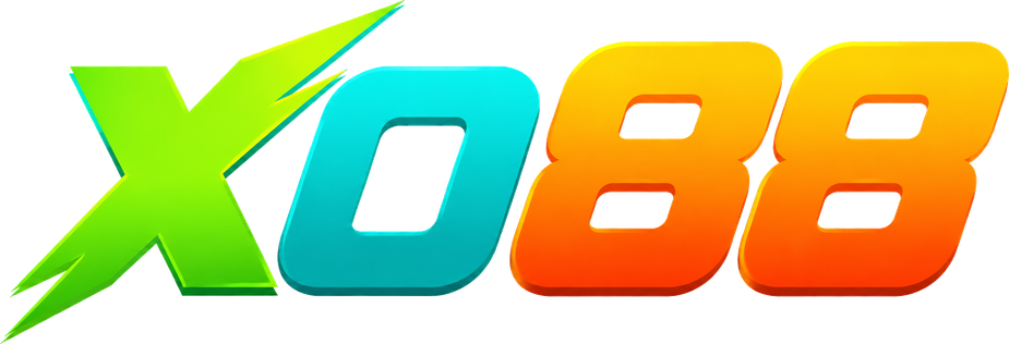 logo xo88