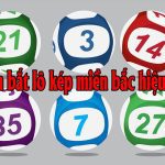 bắt lô kép miền bắc