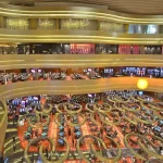 10 sòng casino ở Singapore