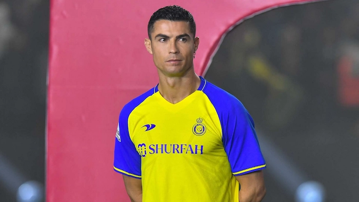 Cristiano Ronaldo sẽ giành lại cúp cho AL Nasser hay không?